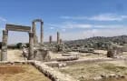 Half Day Amman City Tour